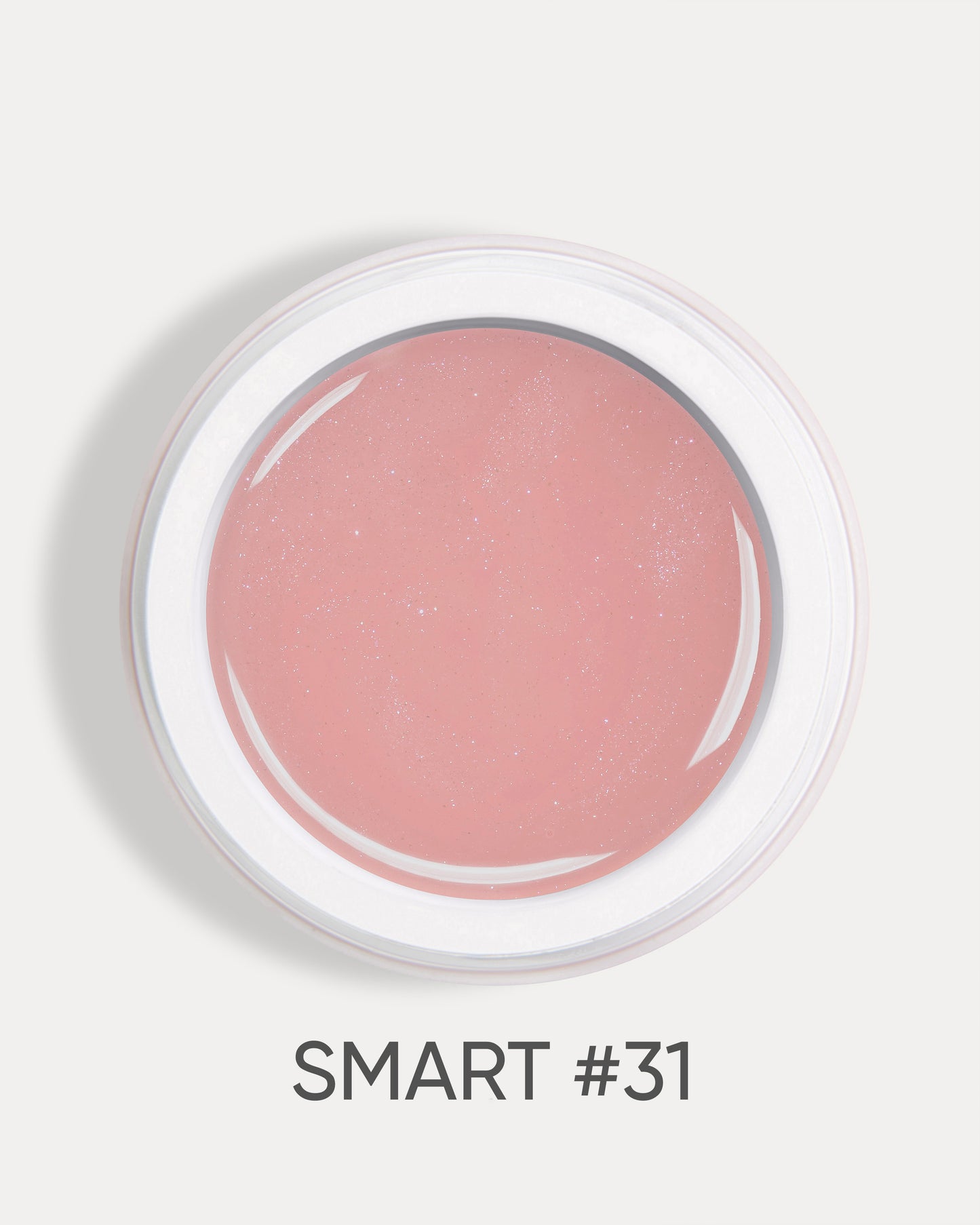 DARK SMART Gel (Aufbaugel) 31