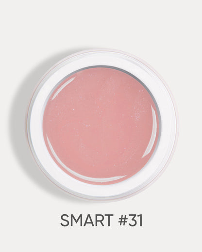 DARK SMART Gel (Aufbaugel) 31