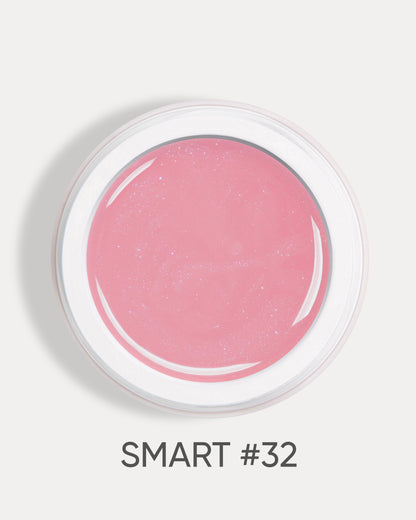 DARK SMART Gel (Aufbaugel) 32