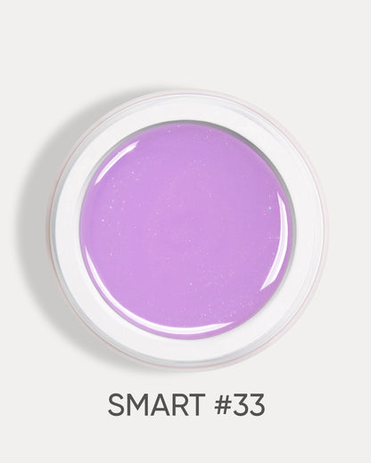 DARK SMART Gel (Aufbaugel) 33