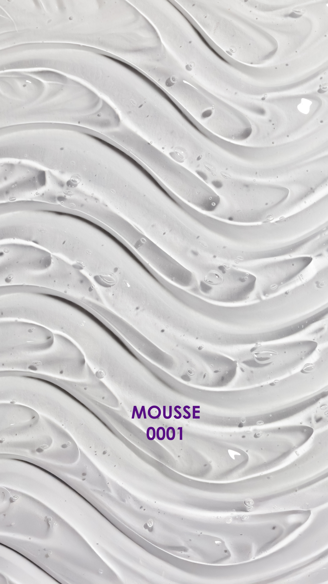 Aufbaugel DNKa Builder Gel MOUSSE code #0001