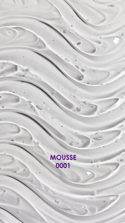 Aufbaugel DNKa Builder Gel MOUSSE code #0001