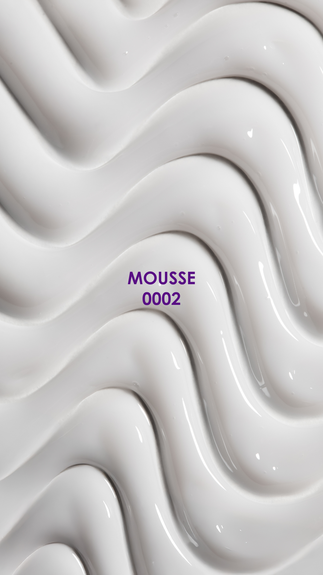 Aufbaugel DNKa Builder Gel MOUSSE code #0002