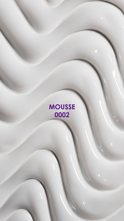 Aufbaugel DNKa Builder Gel MOUSSE code #0002