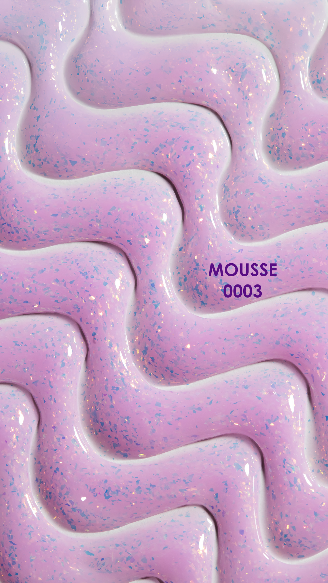 Aufbaugel DNKa Builder Gel MOUSSE code #0003