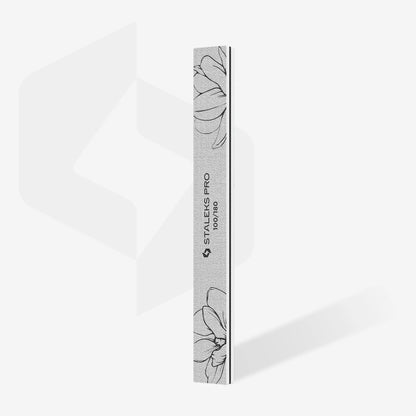 Gerade Mineralfeile MAGNOLIA EXPERT 20 (25St.)