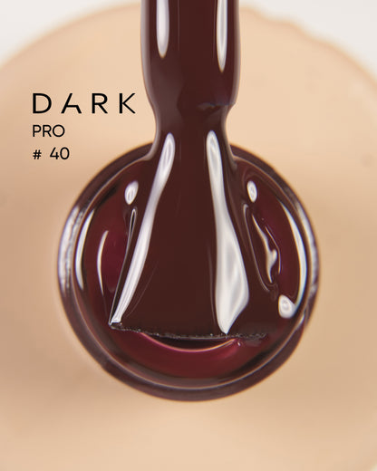 DARK PRO BASE 40 15ml