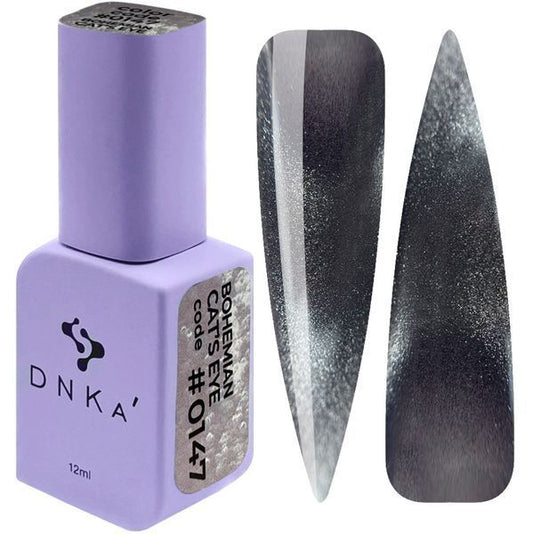 DNKa Gellack 0147 Bohemian Cat Eye 12ml