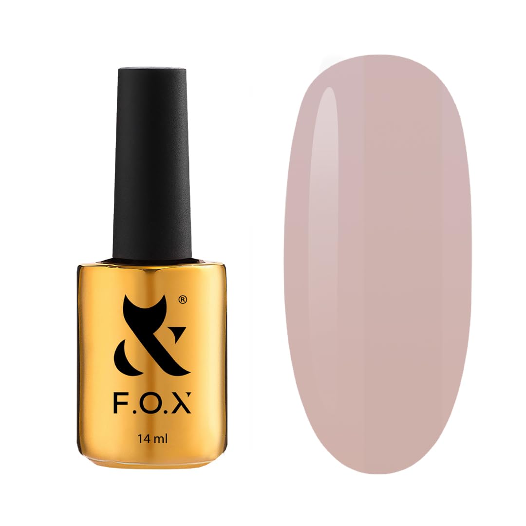 Flüssiges Acrygel FOX Acryl gel Bottle №006, 14 ml