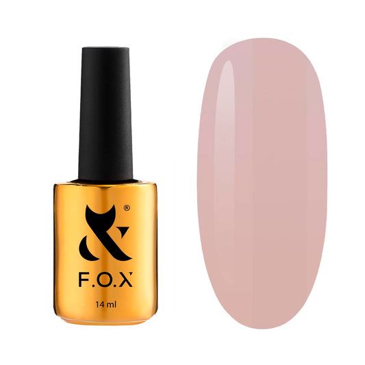 Flüssiges Acrygel FOX Acryl gel Bottle №006, 14 ml