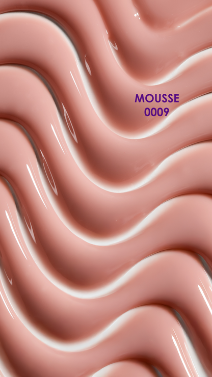 Aufbaugel DNKa Builder Gel MOUSSE code #0009