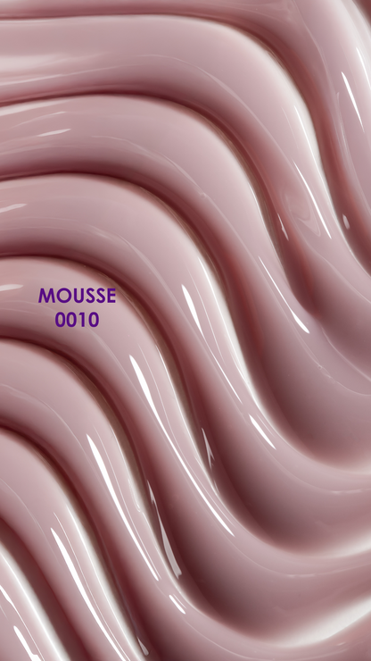 Aufbaugel DNKa Builder Gel MOUSSE code #0010