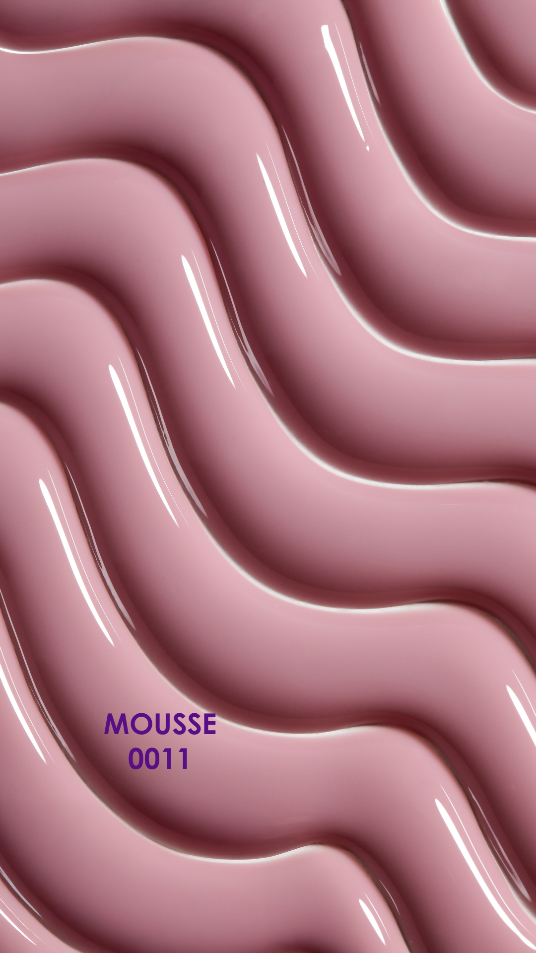 Aufbaugel DNKa Builder Gel MOUSSE code #0011