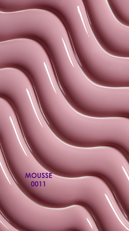Aufbaugel DNKa Builder Gel MOUSSE code #0011