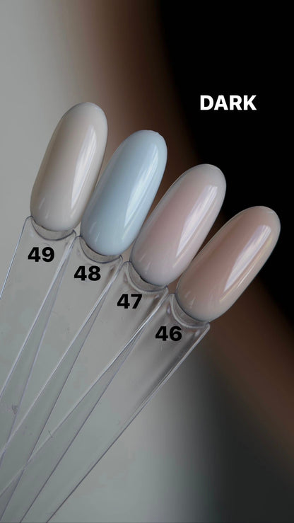 DARK PRO BASE 48 15 ml