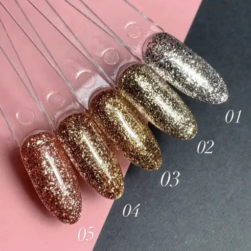 DARK Diamond Gel 01 5g