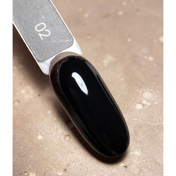 DARK Gellack Gel Polish 02