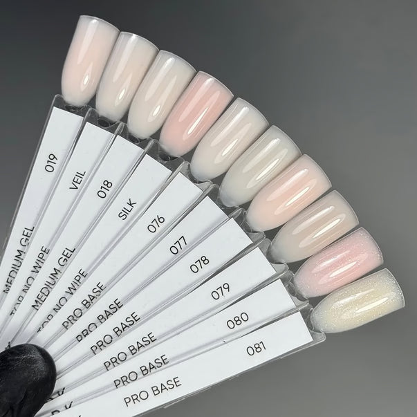 DARK PRO BASE 80 15ml