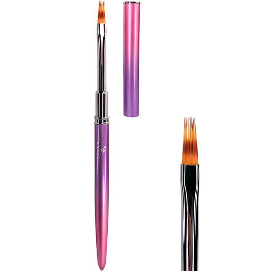 DNKa' Ombre Pinsel #0005