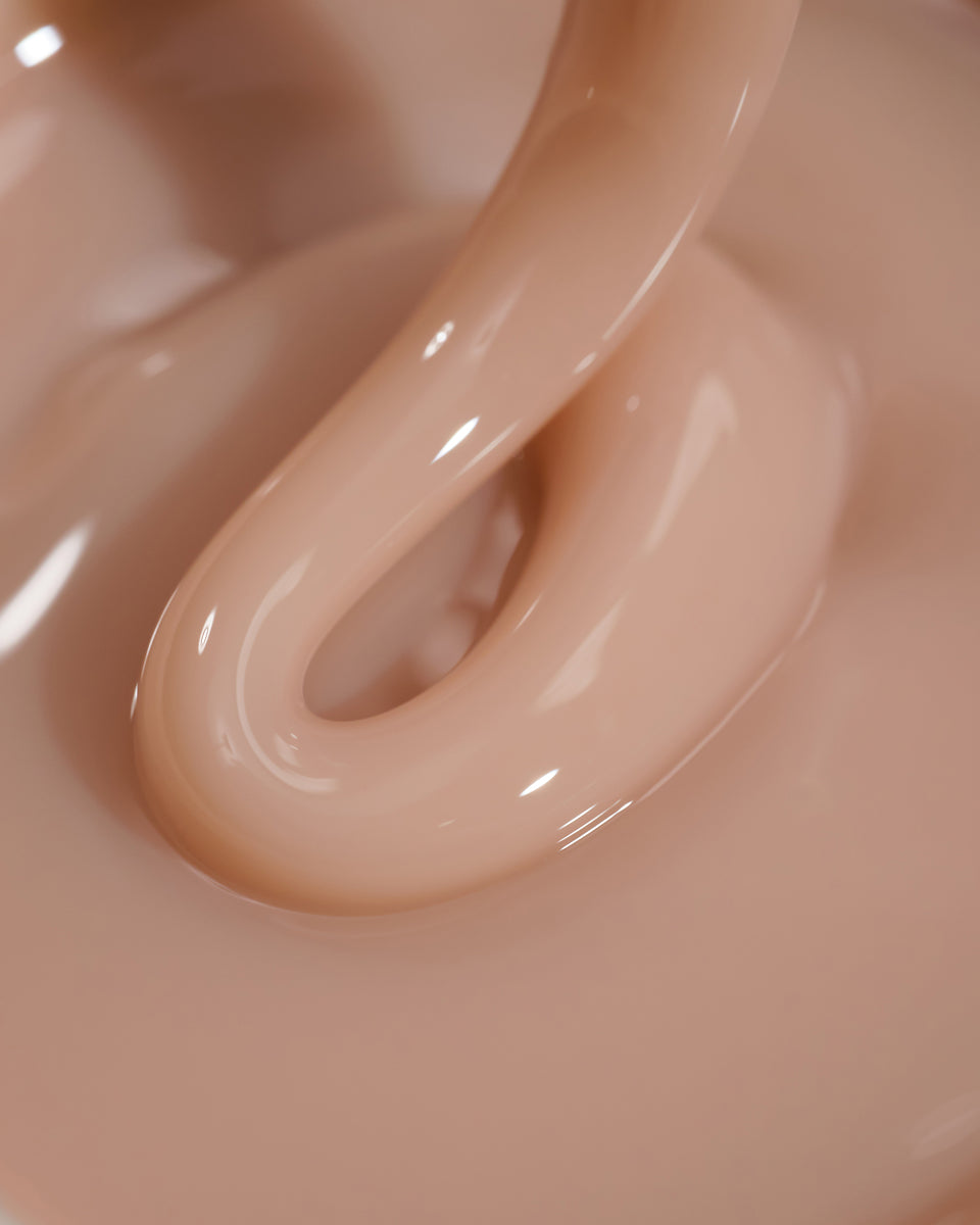 DARK ICONIC Gel (Aufbaugel) 10 30ml