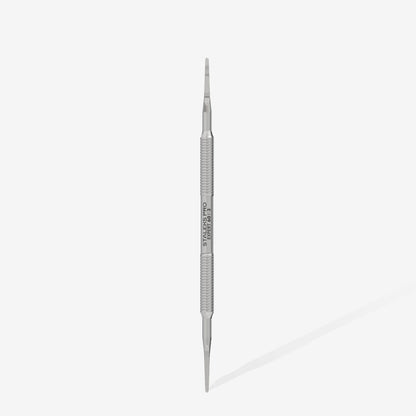 Professonelle Kürette für Pediküre EXPERT 60/3 (doppelseitige Feile)