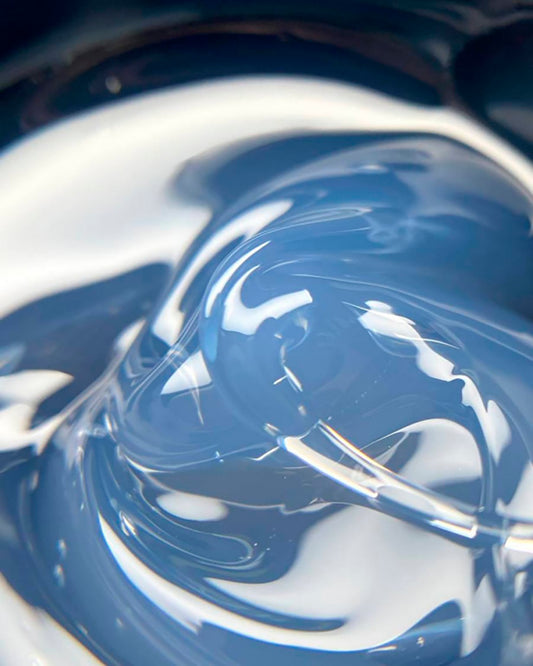 DARK IRON Gel 01 (15ml)