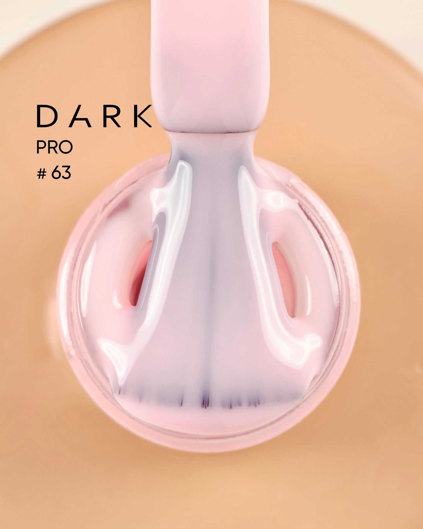 DARK PRO BASE 63 15ml