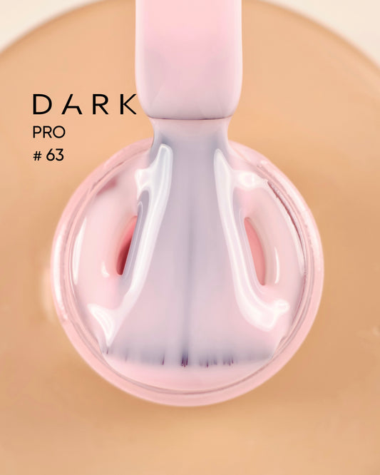 DARK PRO BASE 63 15ml