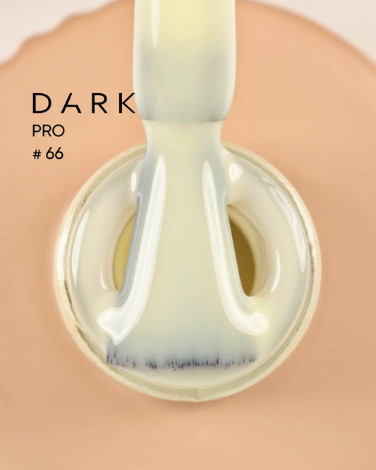 DARK PRO BASE 66 15ml