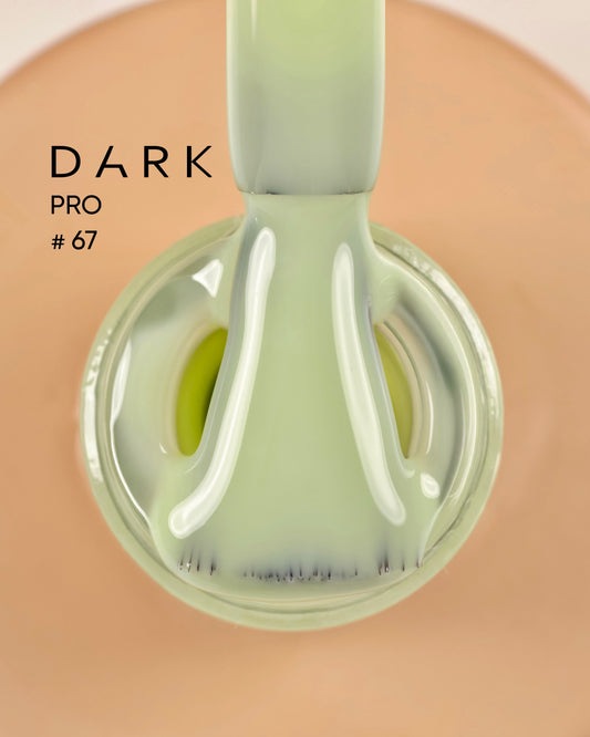 DARK PRO BASE 67 15ml