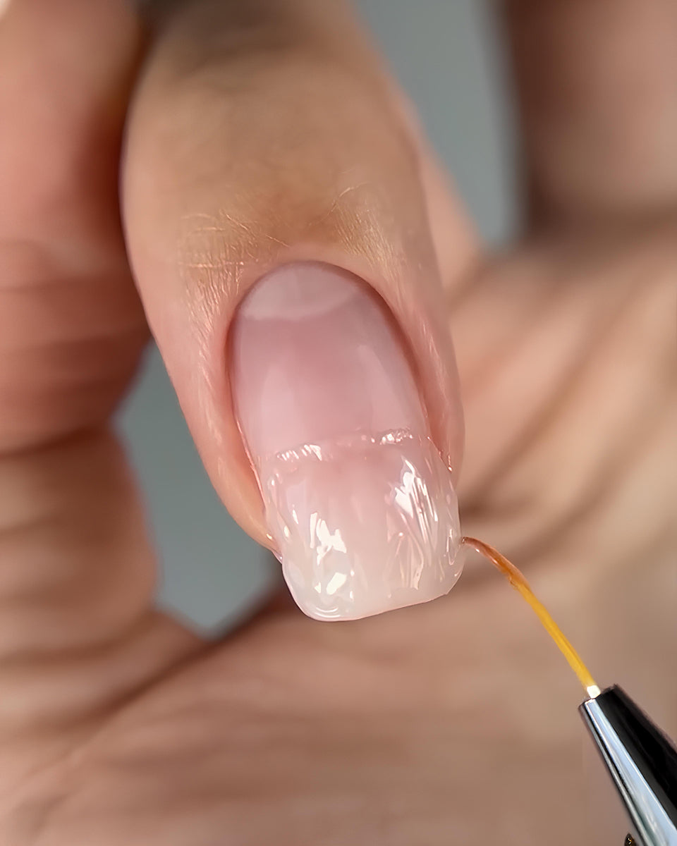 DARK IRON Gel 04 (15ml)