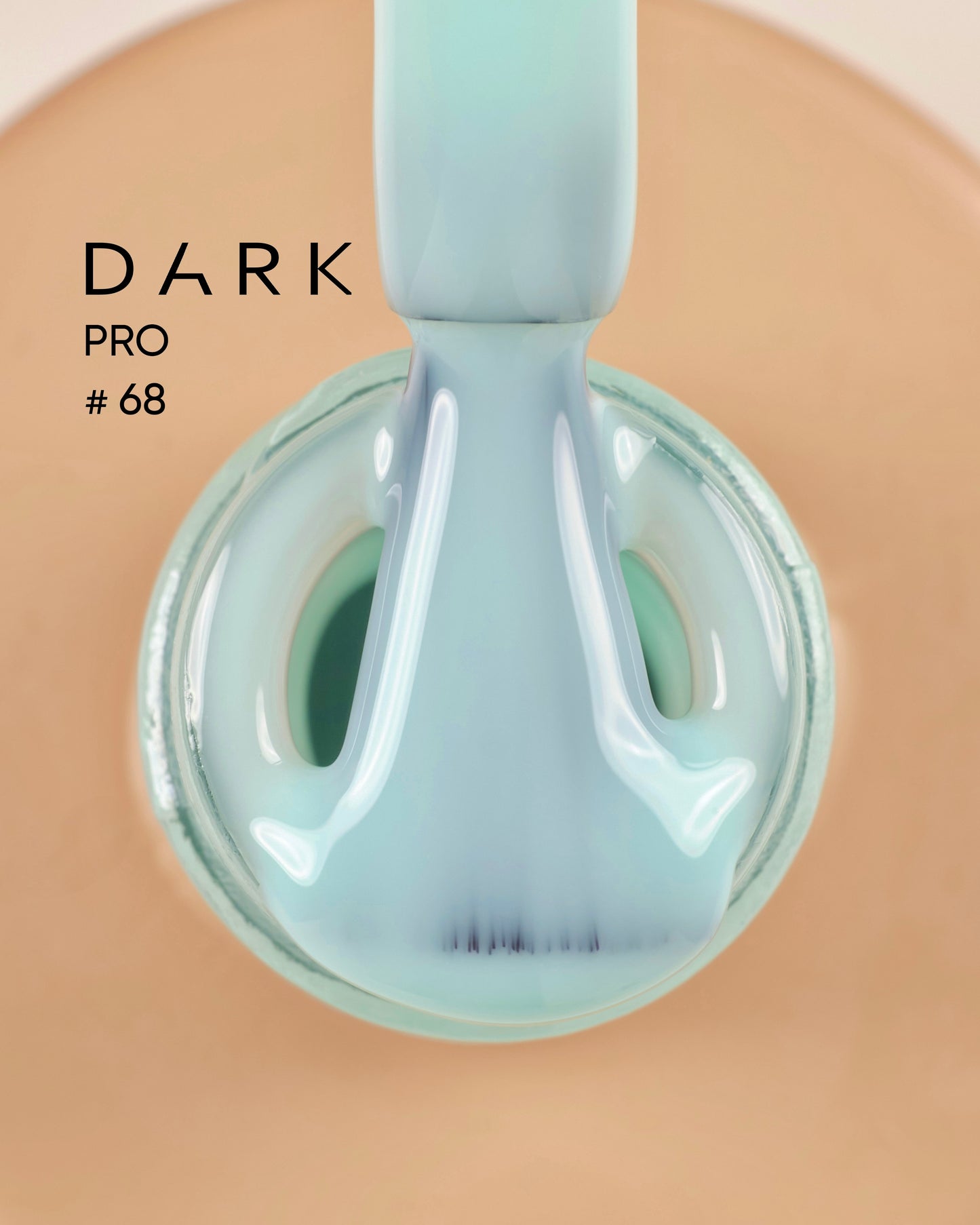 DARK PRO BASE 68 15ml