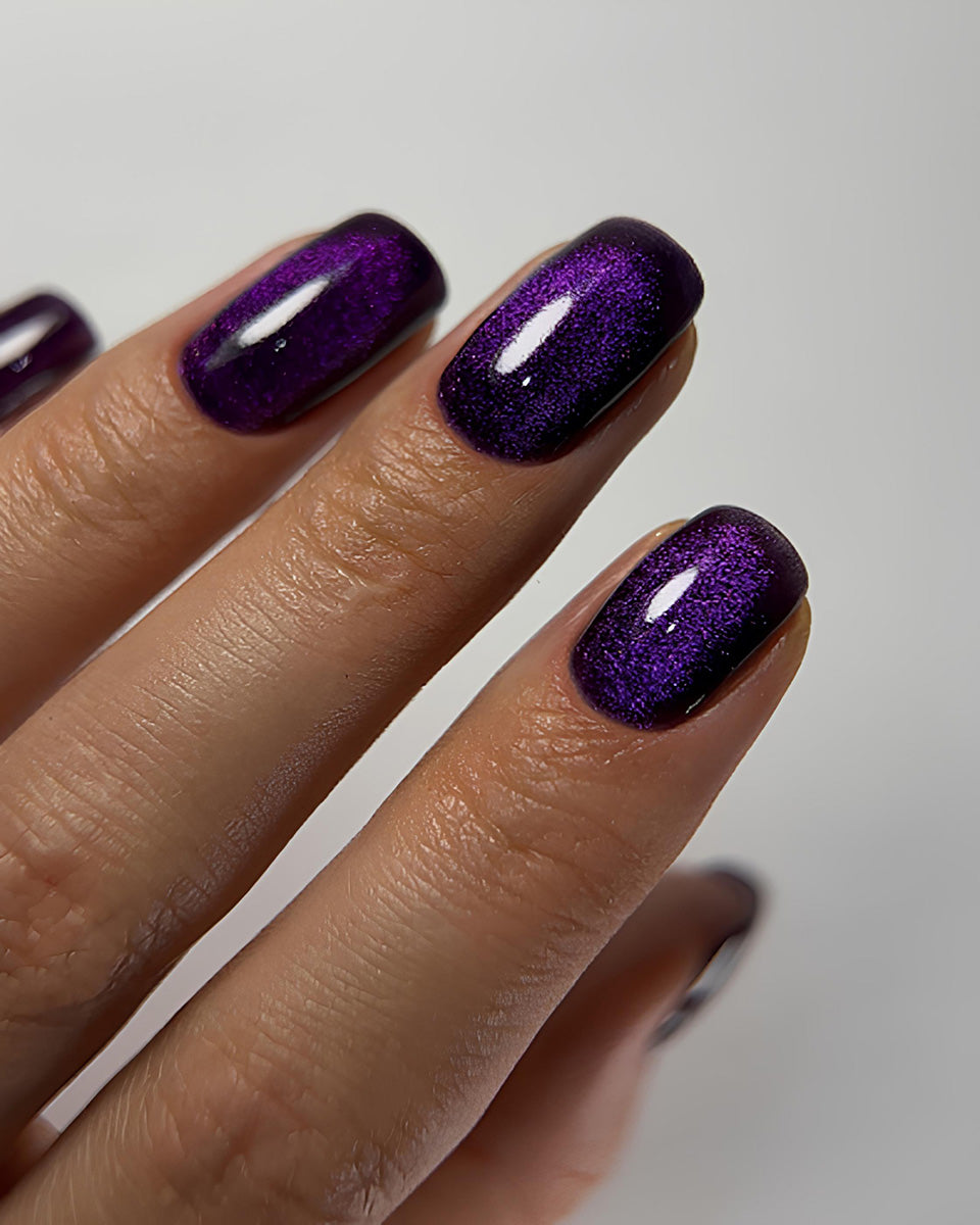 DARK Gellack CAT EYE 17, 6ml