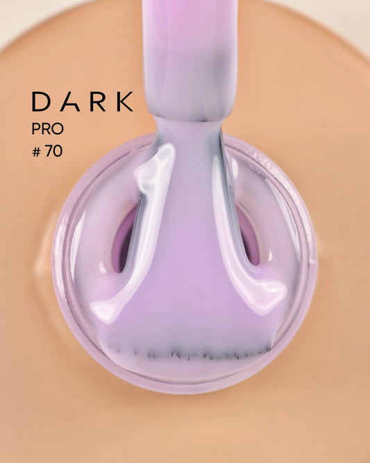 DARK PRO BASE 70 15ml