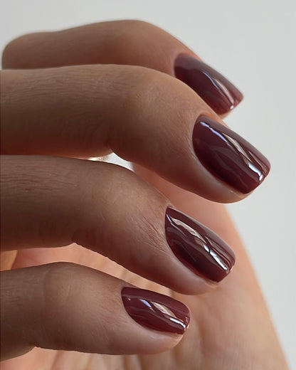 DARK Gellack Gel Polish 189 10ml