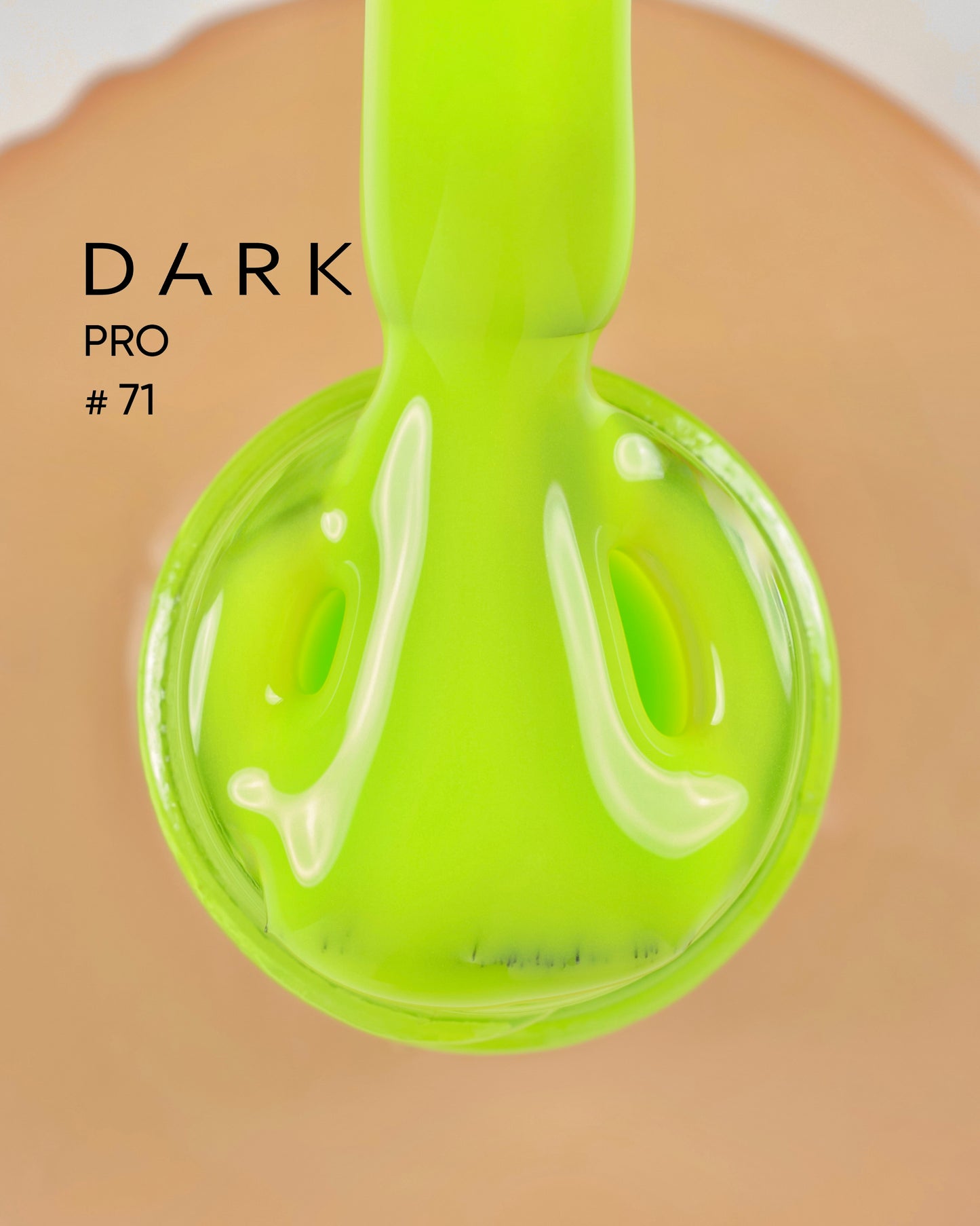 DARK PRO BASE 71 15ml