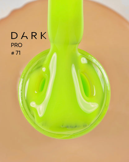 DARK PRO BASE 71 15ml
