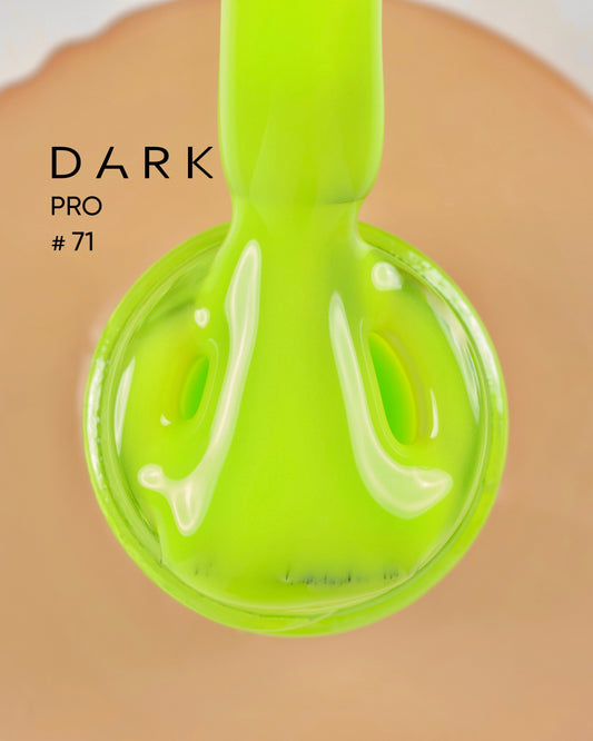 DARK PRO BASE 71 15ml
