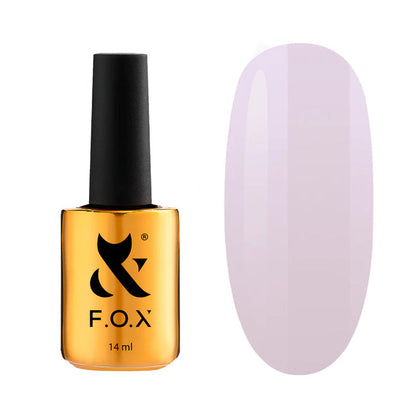 Flüssiges Acrygel FOX Acryl gel Bottle №010, 14 ml