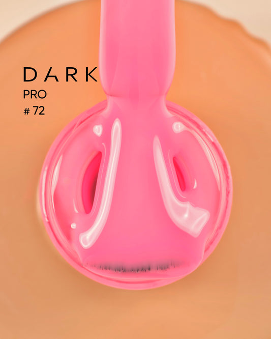 DARK PRO BASE 72 15ml