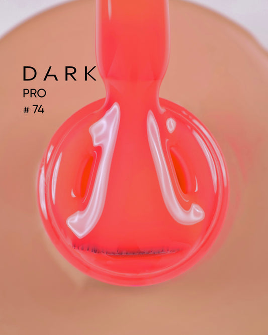 DARK PRO BASE 74 15ml