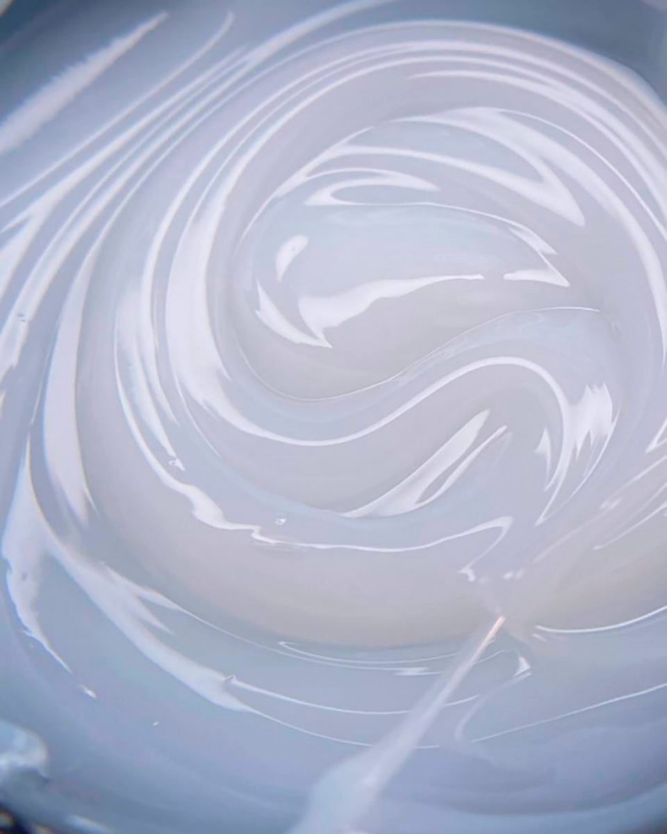 DARK IRON Gel 02 (15ml)