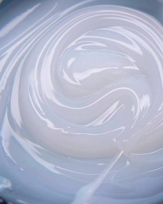 DARK IRON Gel 02 (15ml)