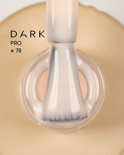 DARK PRO BASE 78 15ml