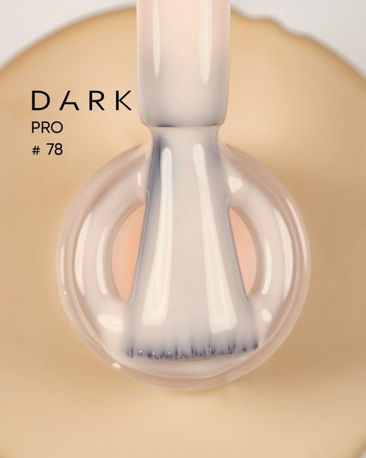 DARK PRO BASE 78 15ml