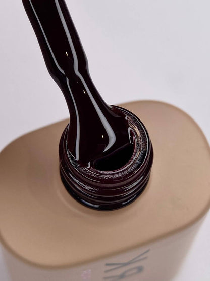 DARK Gellack Gel Polish 81