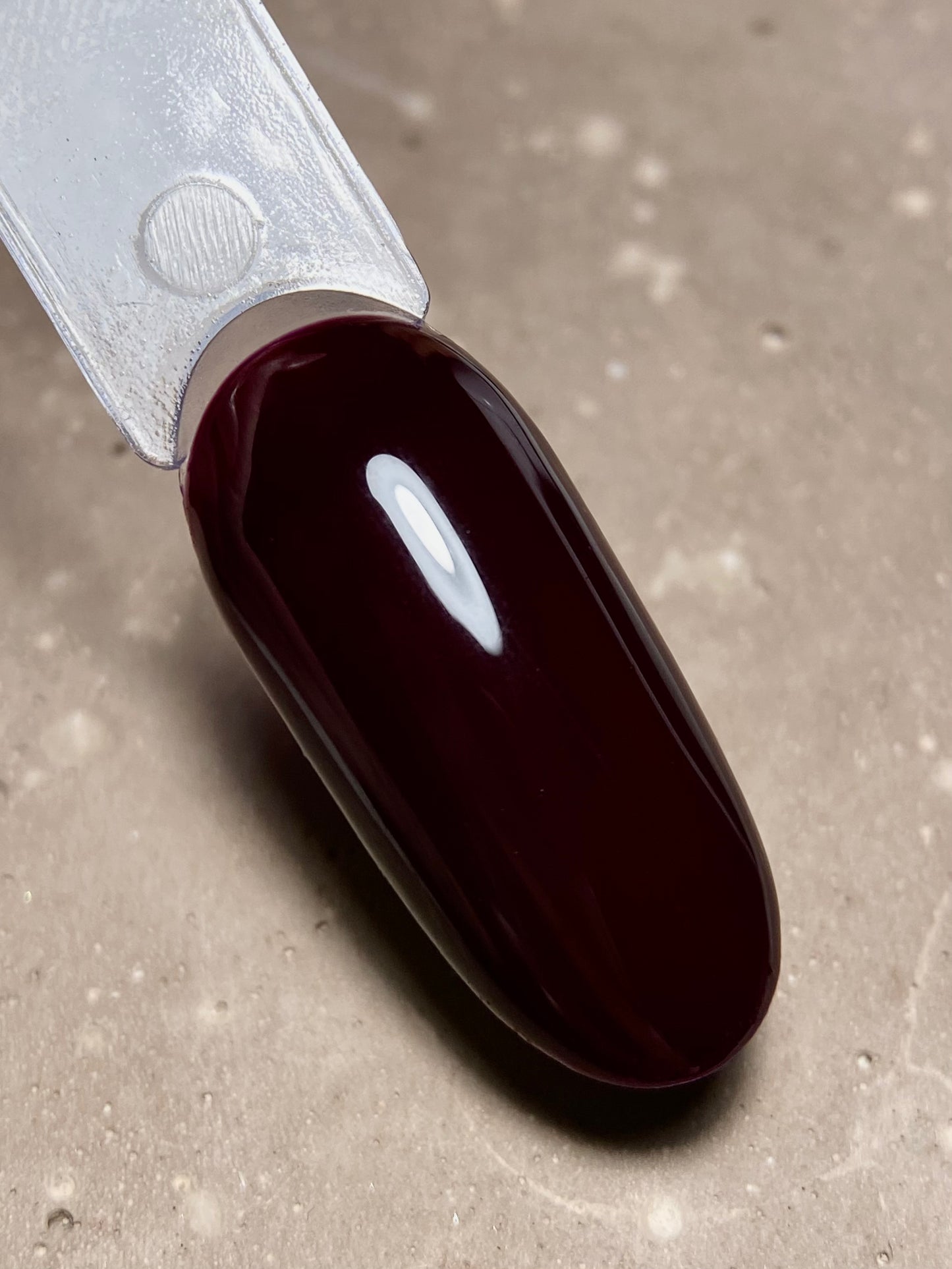 DARK Gellack Gel Polish 81