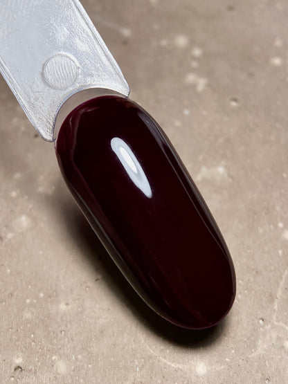 DARK Gellack Gel Polish 81