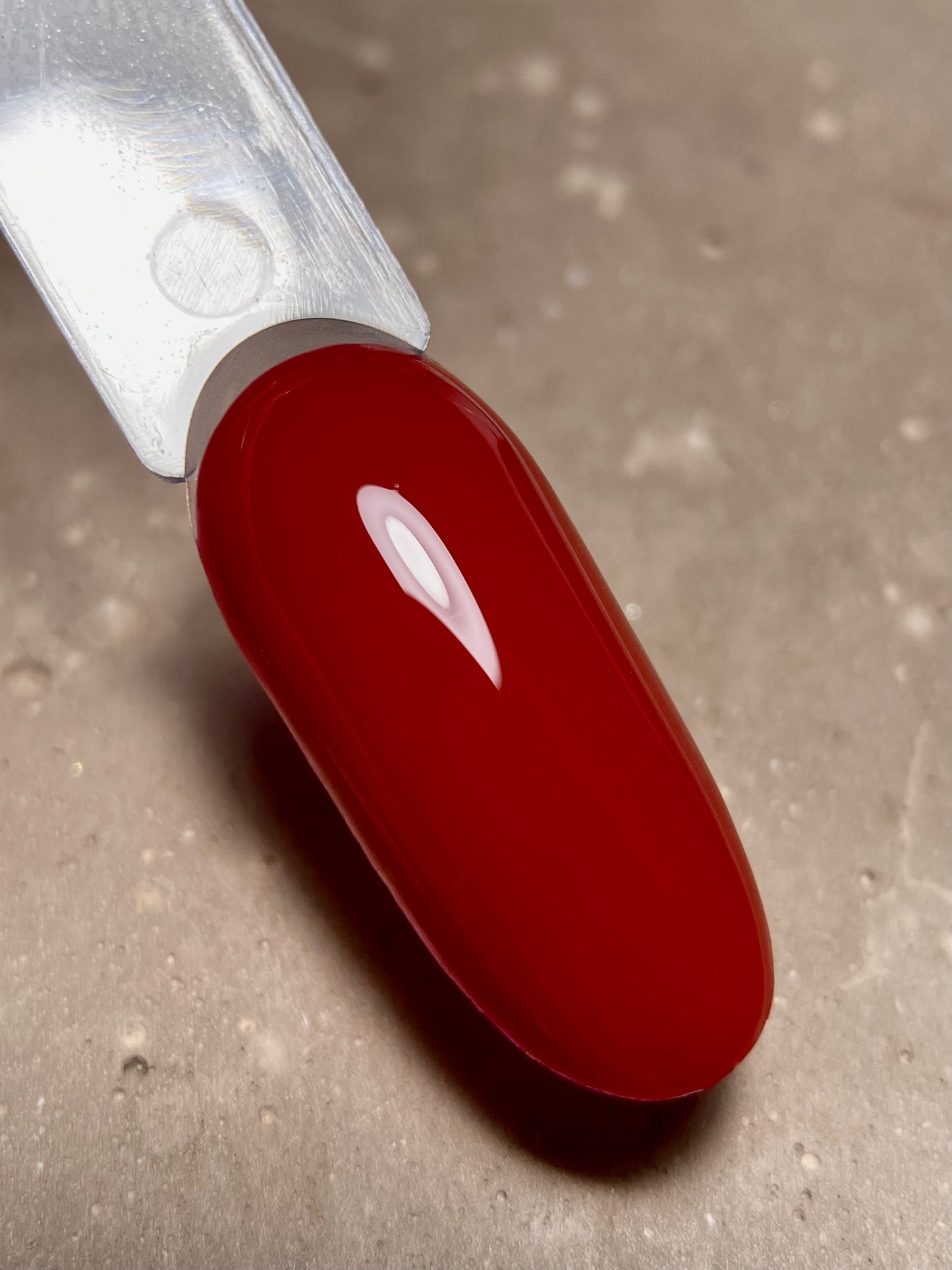 DARK Gellack Gel Polish 85