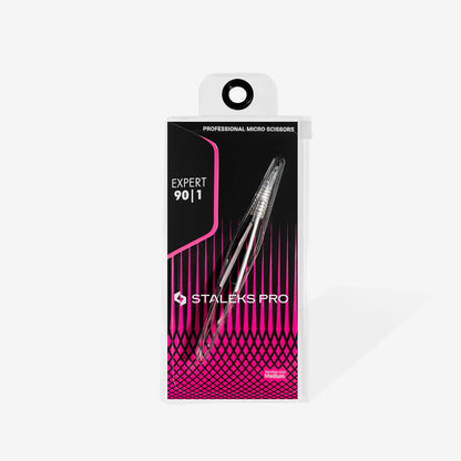 Mikroschere Für Nagelhaut EXPERT 90 TYP 1